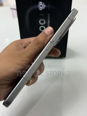 iQOO 15 512 GB