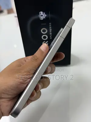 iQOO 15 512 GB