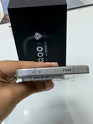 iQOO 15 512 GB