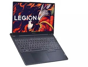 New Laptop Lenovo Legion 5 16GB AMD Ryzen 7 SSD 1T