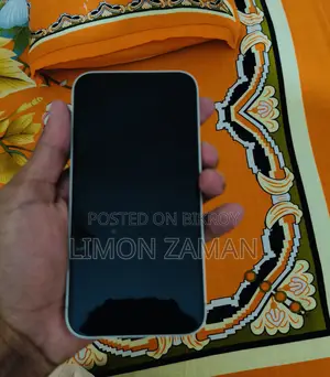 New Apple iPhone 13 256 GB White