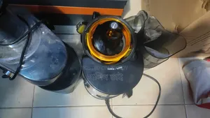 প্রিমিয়াম Slow Juicer (২টি একসাথে)