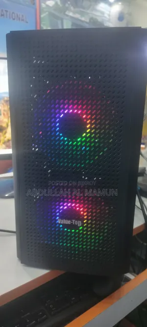 Desktop Computer Gigabyte GB-BSi3H-6100 8GB Intel Core i3 HDD 1T