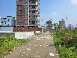 ব্লক=এম || দক্ষিণমুখী || ৪ কাঠা প্লট || জরুরী বিক্রয়