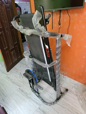 Urgent Sale: সম্পূর্ণ নতুন কন্ডিশনের ম্যানুয়াল ট্র্যাডমিল