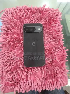 Google Pixel 9 128 GB Black