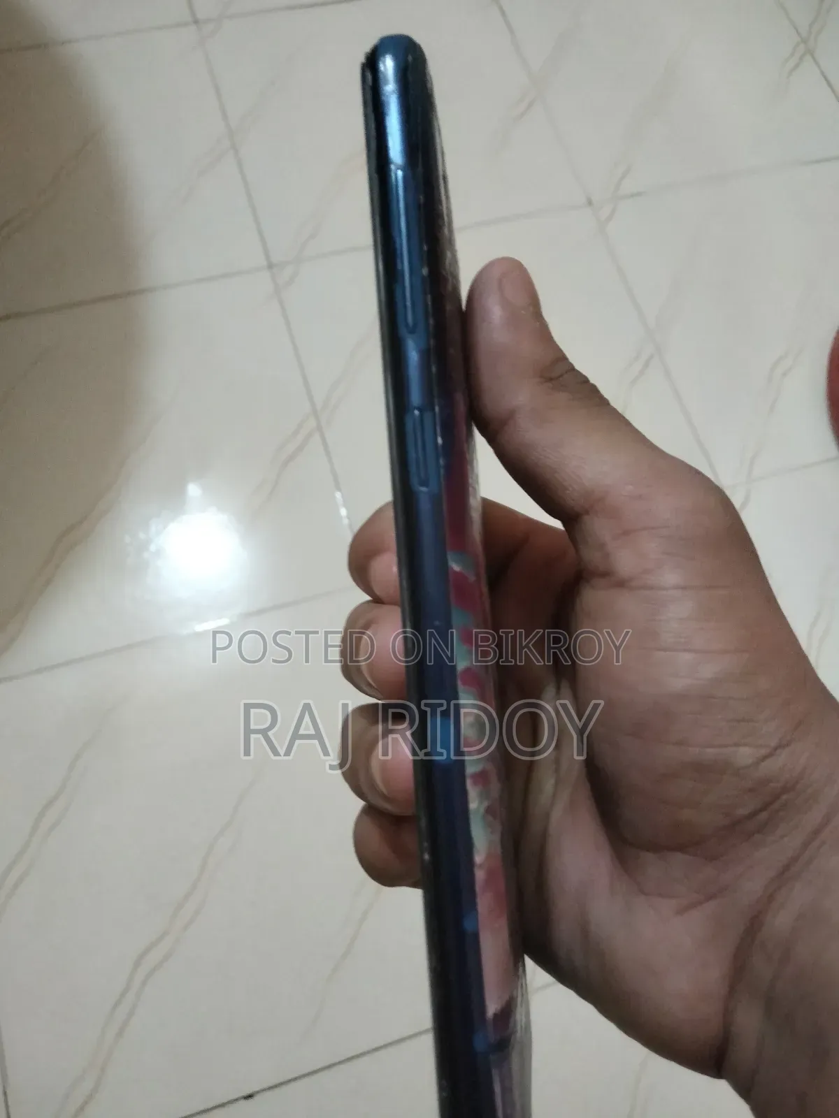 Samsung Galaxy A30 64 GB Blue