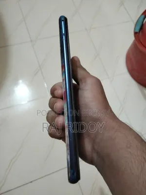 Samsung Galaxy A30 64 GB Blue