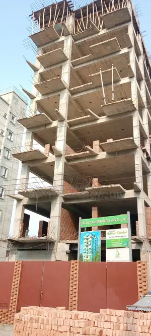 3-bedroom Apartment in Riant Nasima Garden, Uttara for sale