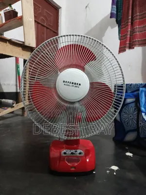 রিচার্জেবল ফ্যান