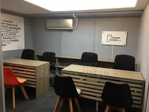 Office Furniture’S