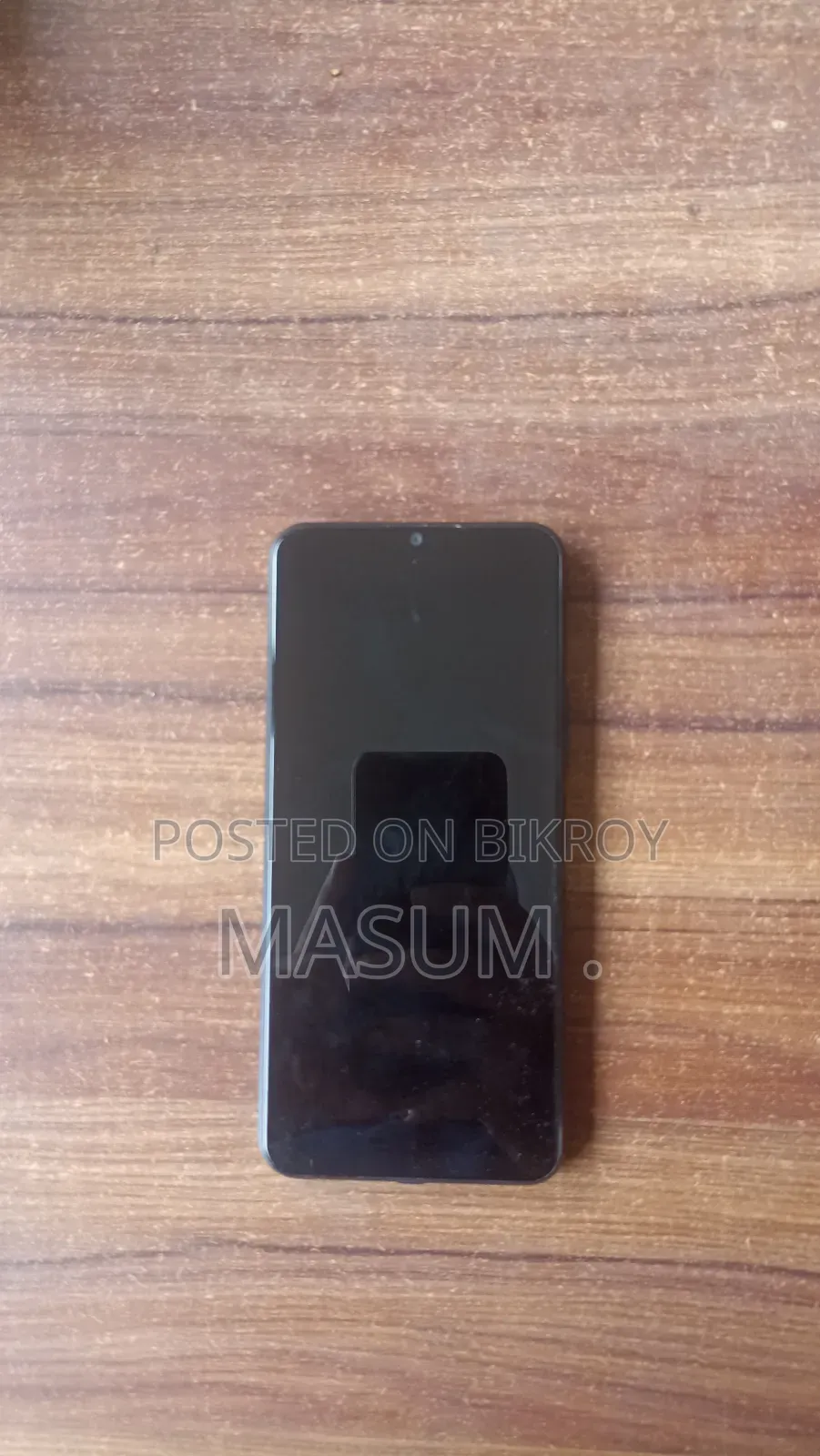 Vivo Y20 64 GB Blue