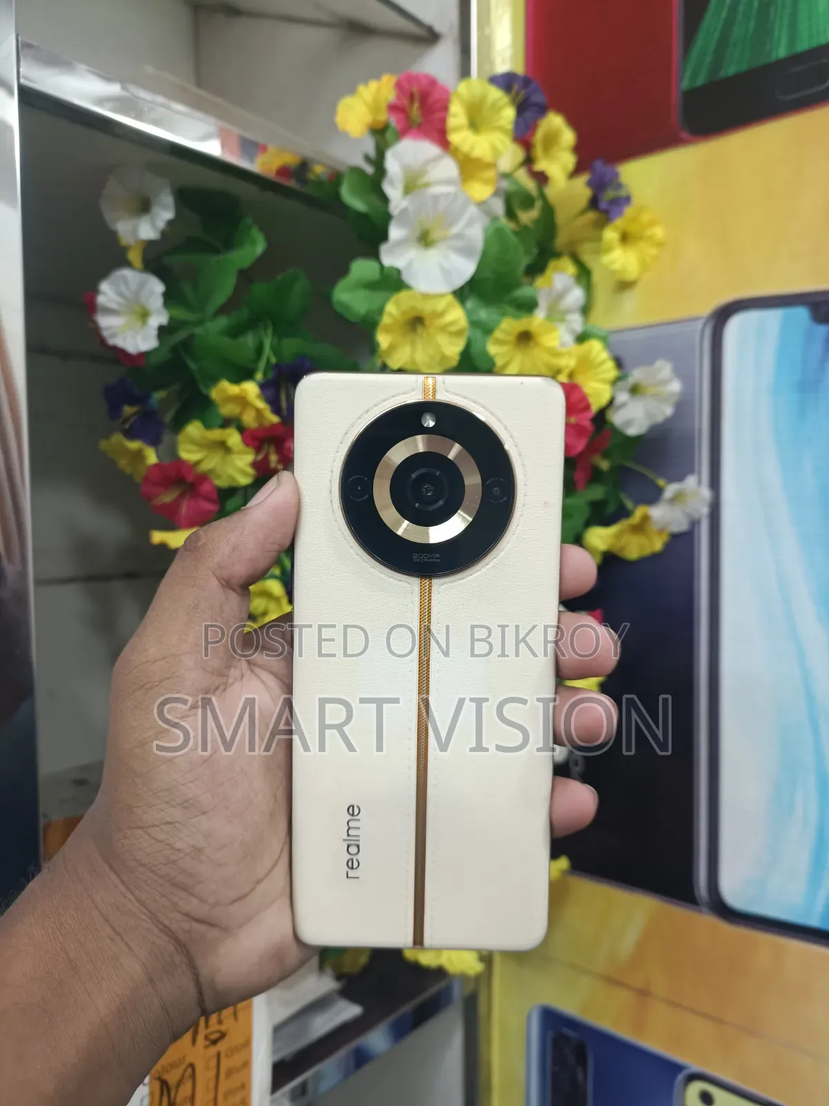 Realme 11 Pro+ 256 GB