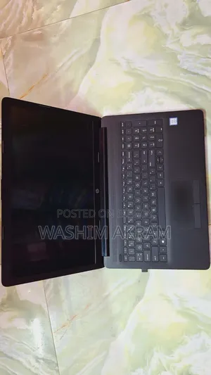 Laptop HP 4GB Intel Core I3 SSD 1T