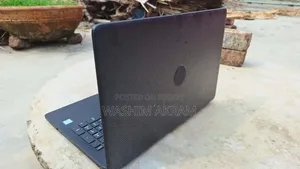 Laptop HP 4GB Intel Core I3 SSD 1T