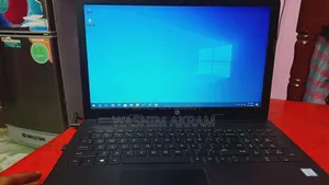 Laptop HP 4GB Intel Core I3 SSD 1T