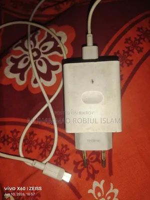 Mobile Charger