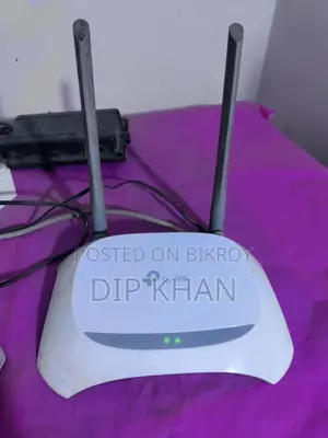 Tp Link Router