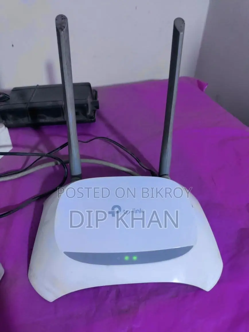 Tp Link Router