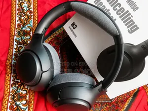 Qcy H3 Wireless ANC Headphone