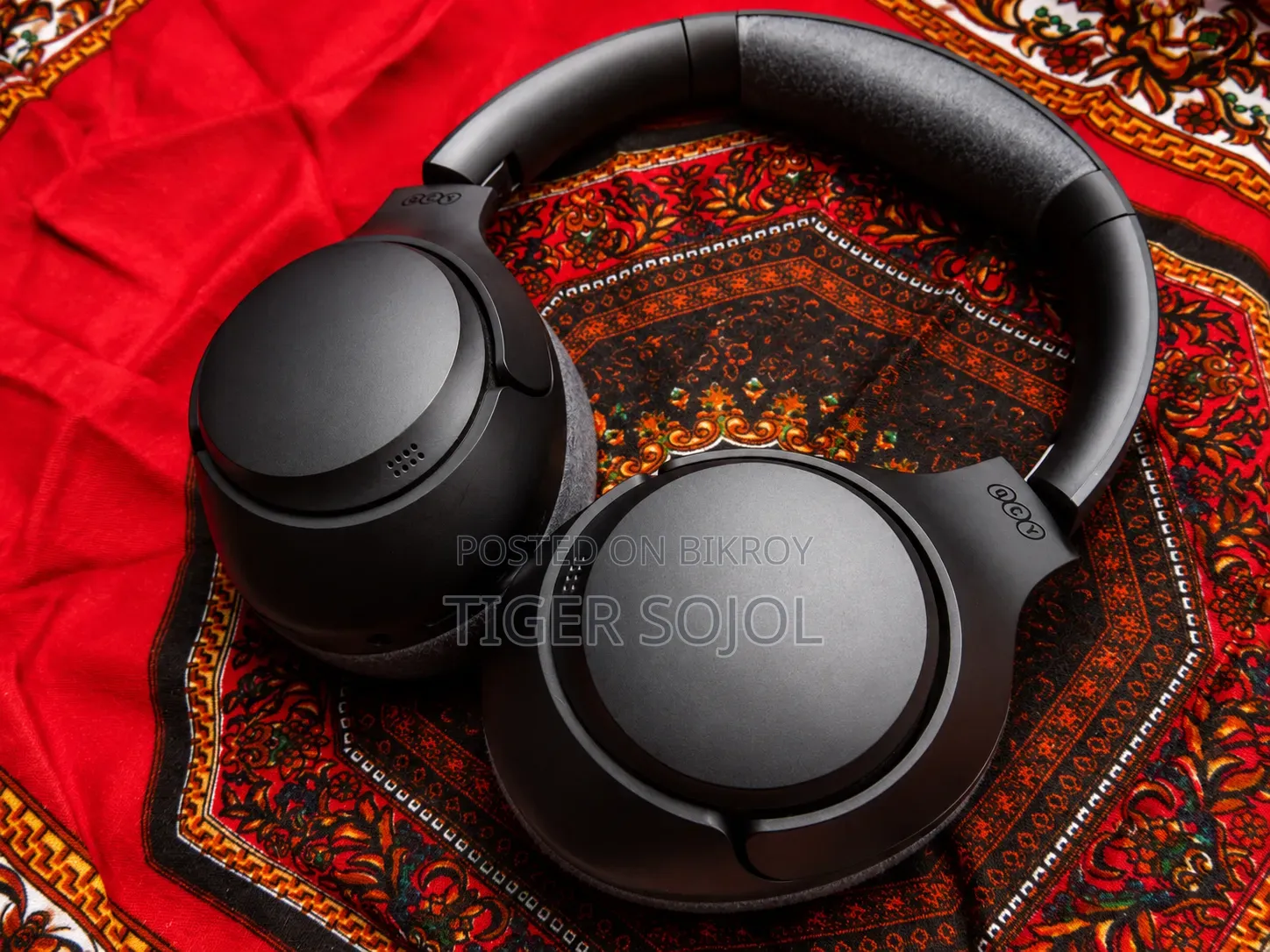 Qcy H3 Wireless ANC Headphone