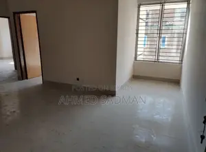 3-bedroom Apartment in Decent Shamim Tower, Jatrabari for Rent