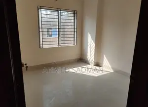 3-bedroom Apartment in Decent Shamim Tower, Jatrabari for Rent