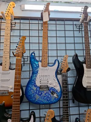Electric Guitar