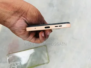শাওমি রেডমি নোট ১২ ১২৮ জিবি রোজ গোল্ড
