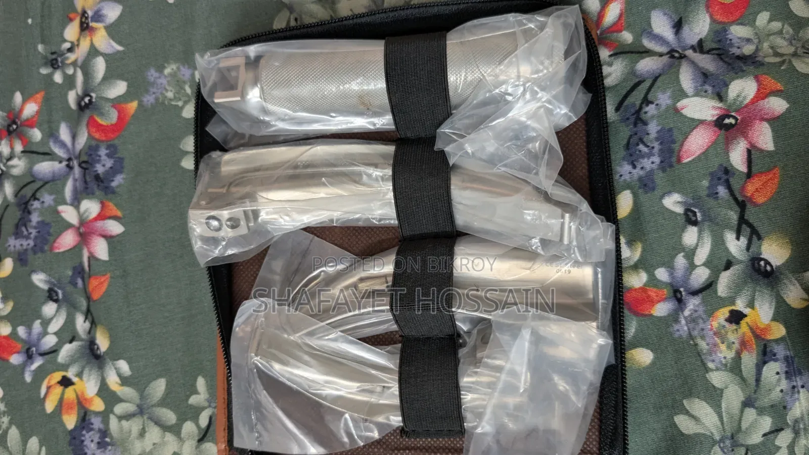 Medical Equipment Bundle for Sale