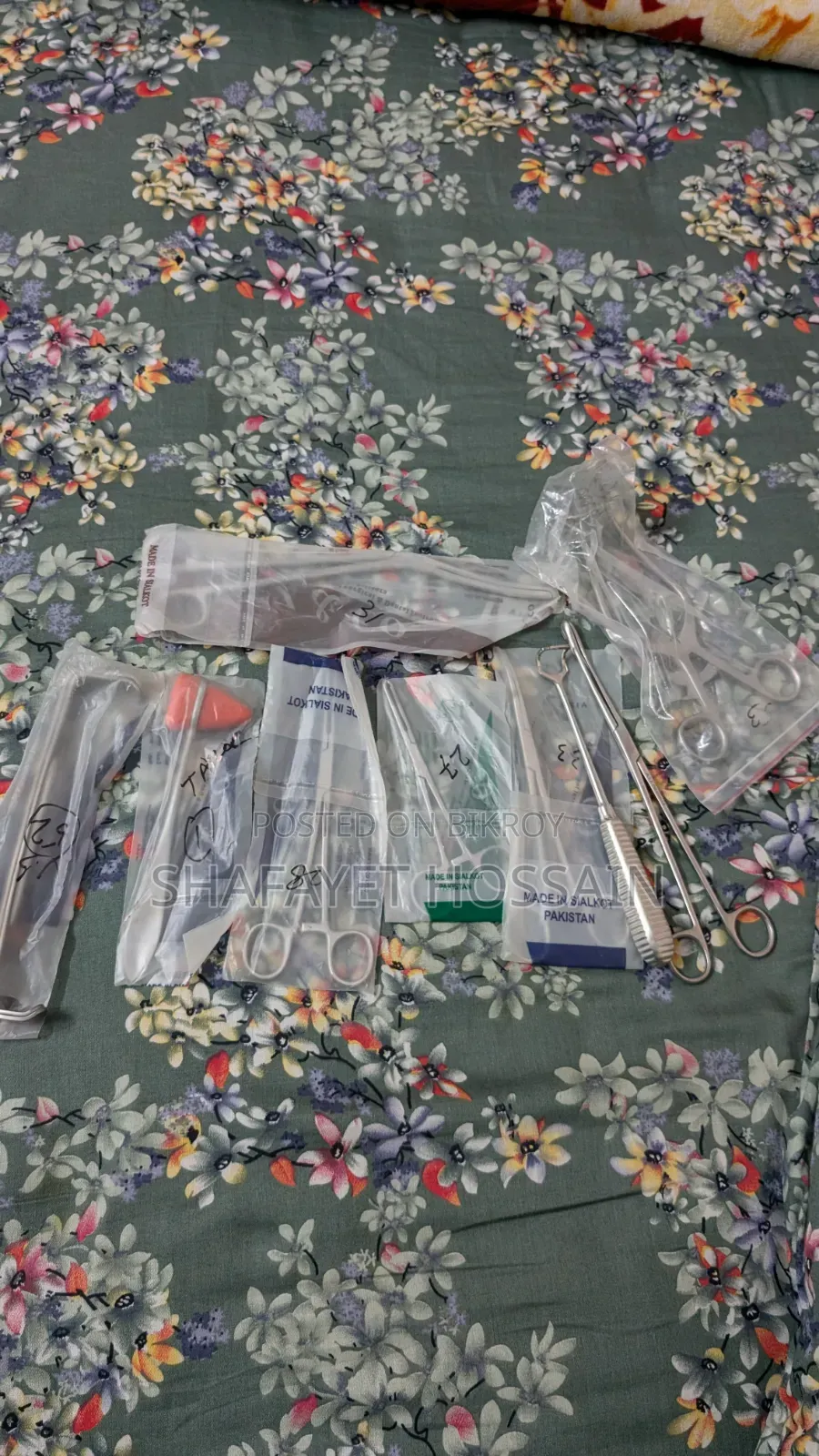 Medical Equipment Bundle for Sale