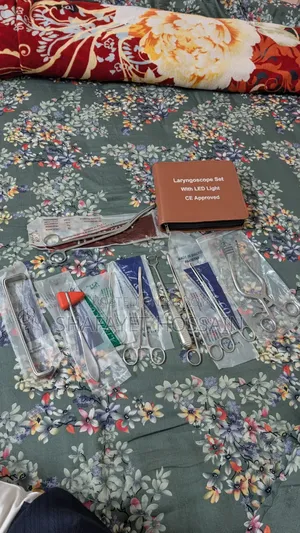 Medical Equipment Bundle for Sale