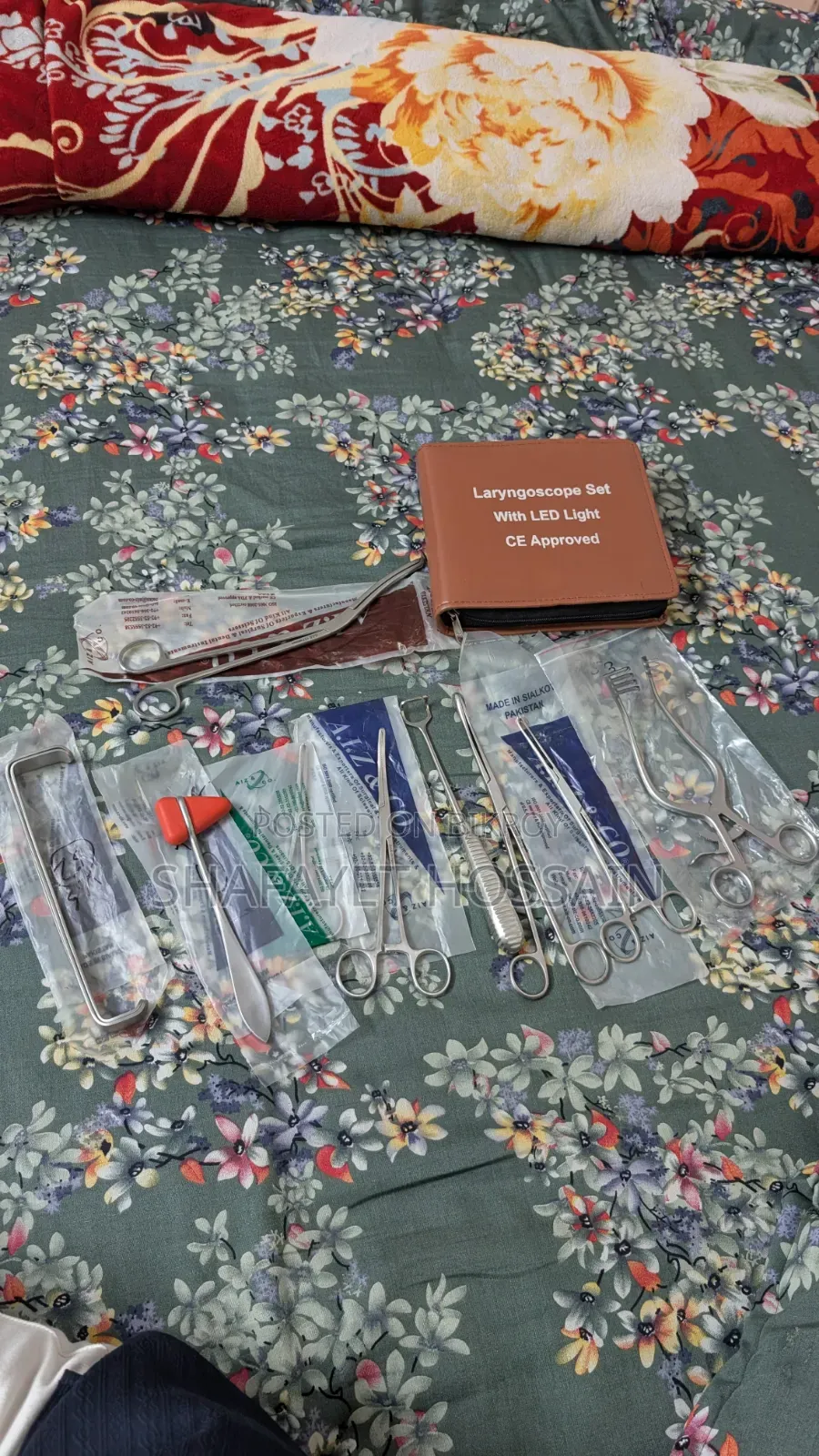 Medical Equipment Bundle for Sale