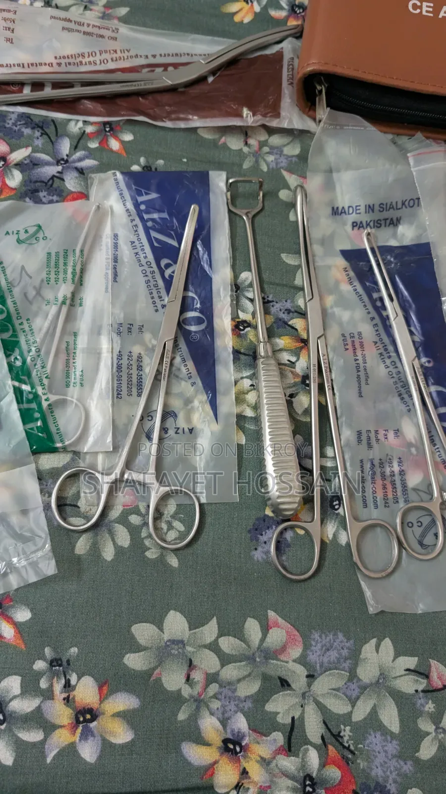 Medical Equipment Bundle for Sale