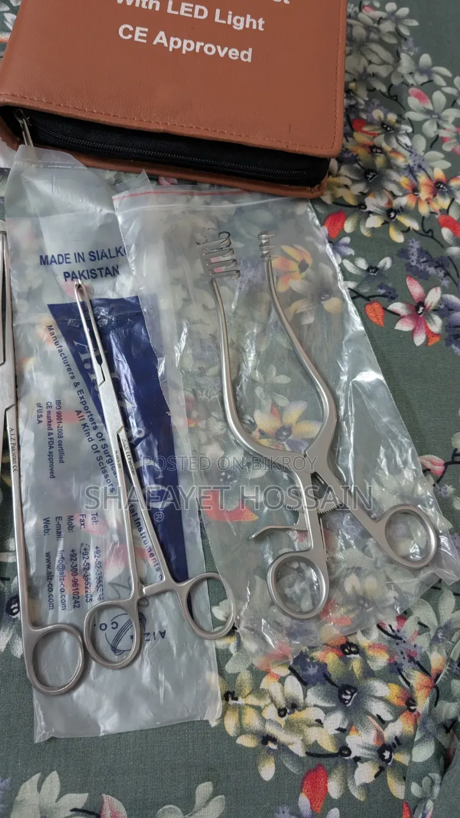 Medical Equipment Bundle for Sale