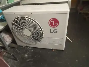 দেড় টন এসি বিক্রি হবে
