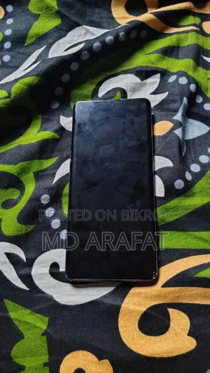 Oppo Reno 4 Pro 128 GB Black