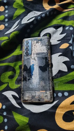 Oppo Reno 4 Pro 128 GB Black