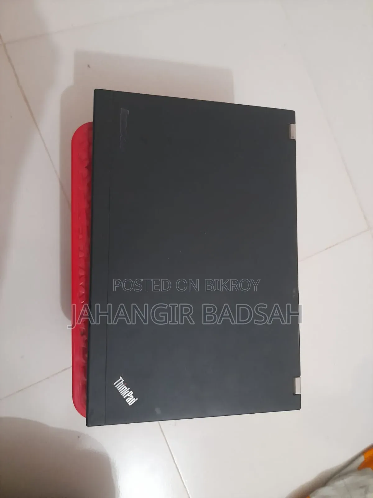 ল্যাপটপ লেনোভো থিংকপ্যাড এক্স২৩০ ১২জিবি ইন্টেল কোর আই৫ এইচডিডি ৫১২জিবি