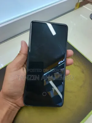 Xiaomi Redmi Note 13 256 GB Black