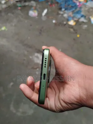 শাওমি রেডমি ১৪সি ২৫৬ জিবি সবুজ