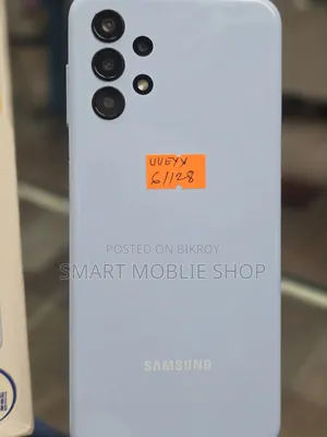 Samsung Galaxy A13 128 GB Blue