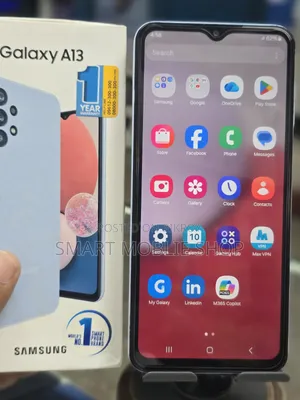Samsung Galaxy A13 128 GB Blue