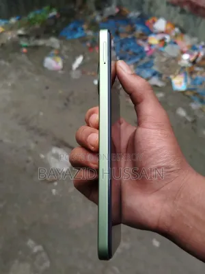 শাওমি রেডমি ১৪সি ২৫৬ জিবি সবুজ