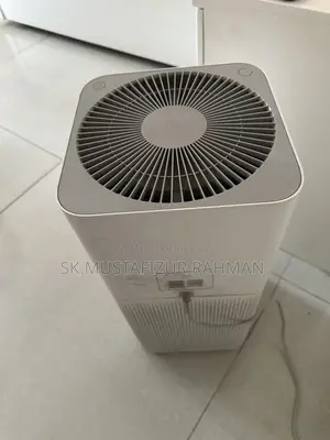 Xiaomi Smart Air Purifier 4 Lite