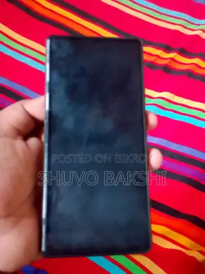 Google Pixel 6a 128 GB Black