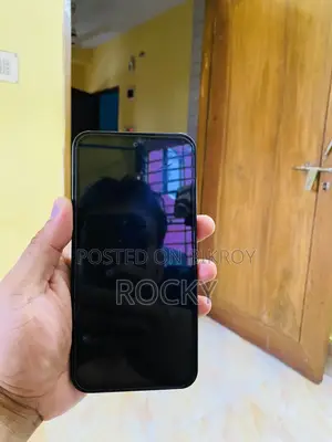 Samsung Galaxy M35 128 GB Blue