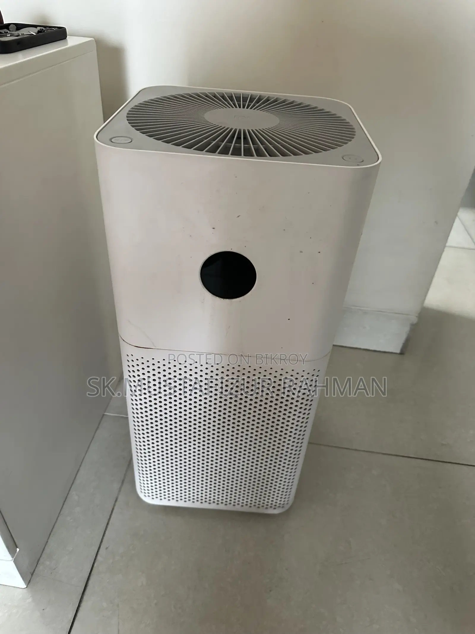 Xiaomi Smart Air Purifier 4 Lite