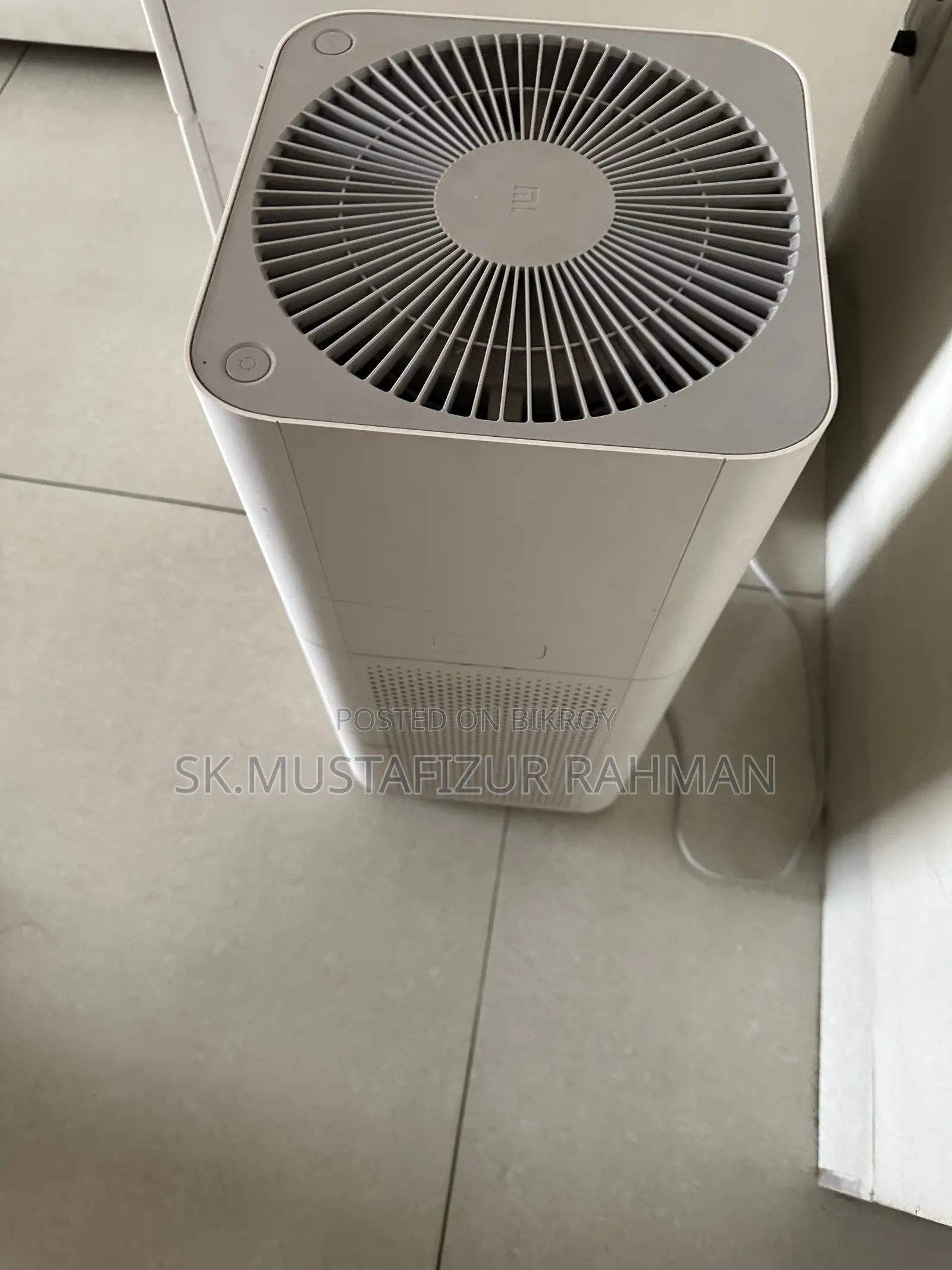 Xiaomi Smart Air Purifier 4 Lite