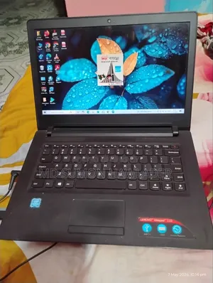 Laptop Lenovo IdeaPad 110 4GB Intel Pentium HDD 1T